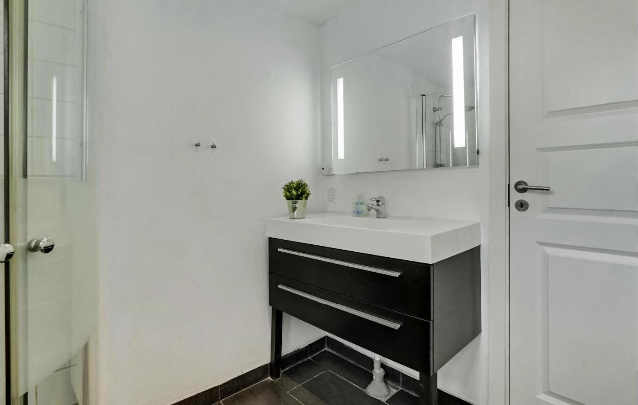 Beautiful Home In Borkop With Kitchen Dış mekan fotoğraf